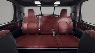 2027 RAM 1500 Limited