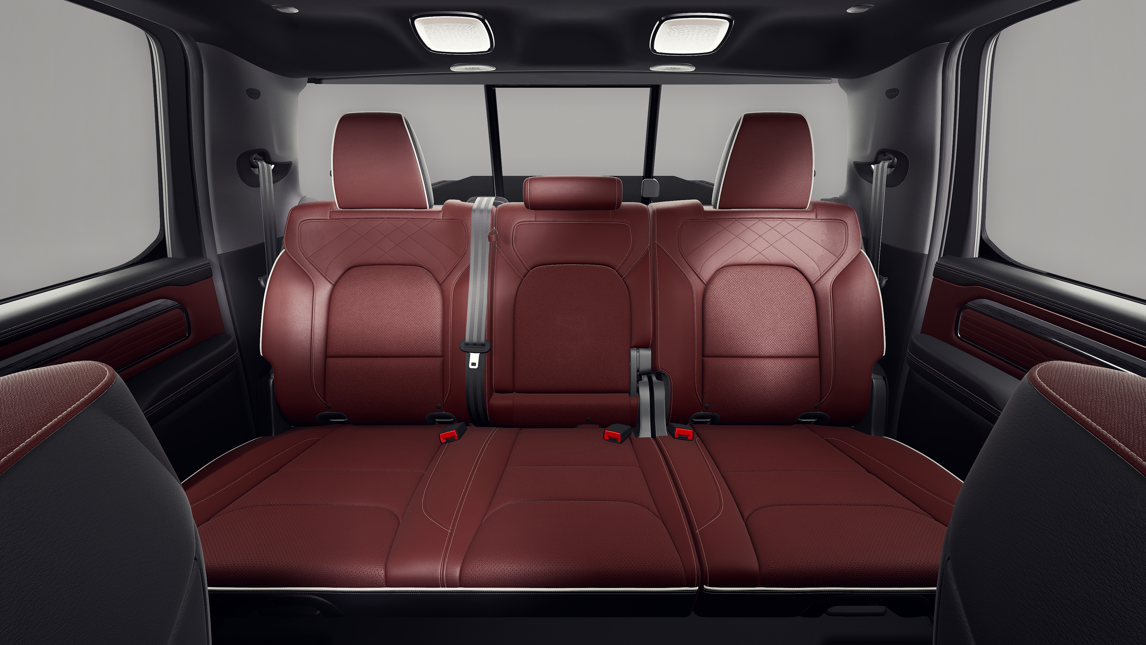 2027 RAM 1500 Limited