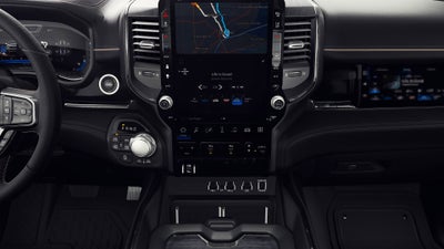 2027 RAM 1500 Limited
