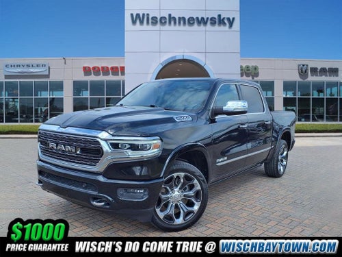 2020 RAM 1500 Limited