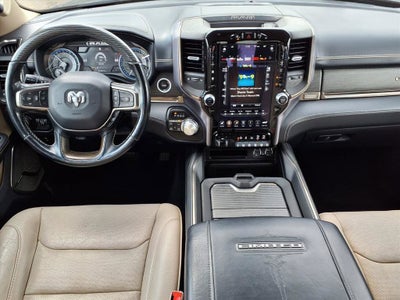 2020 RAM 1500 Limited
