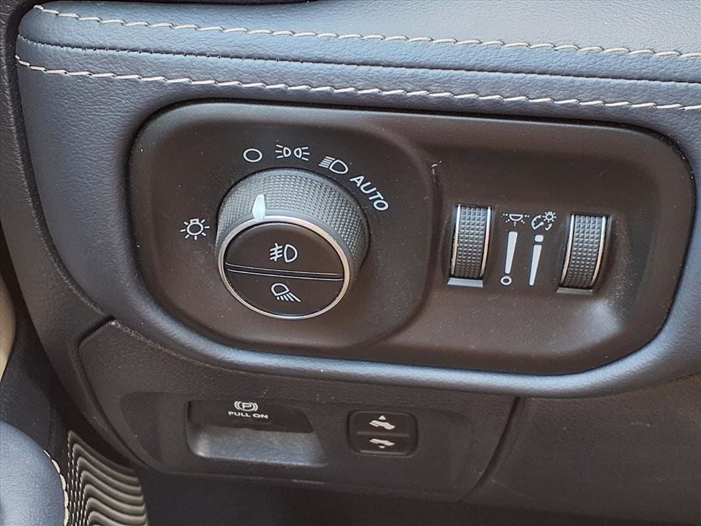 2020 RAM 1500 Limited