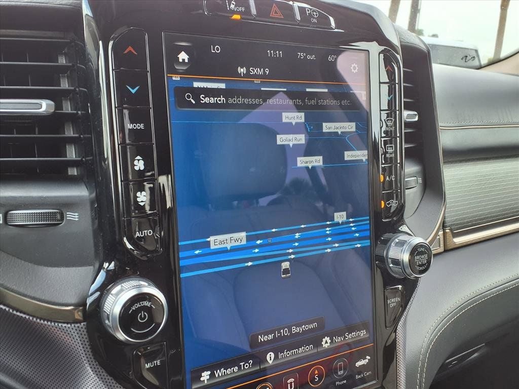2020 RAM 1500 Limited