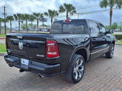 2020 RAM 1500 Limited
