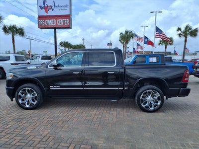 2020 RAM 1500 Limited