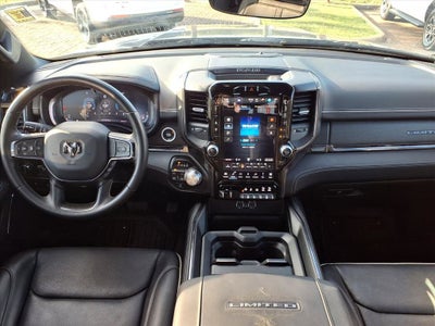 2023 RAM 1500 Limited