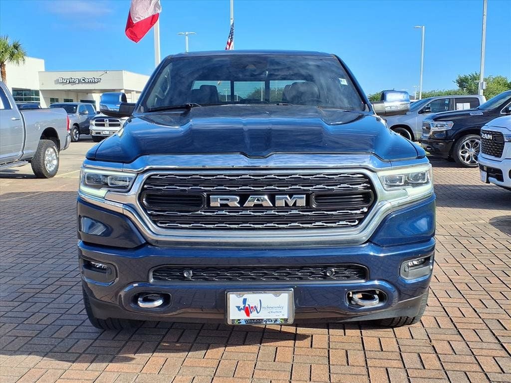 2023 RAM 1500 Limited