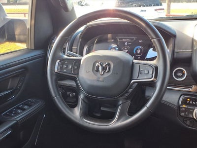 2023 RAM 1500 Limited