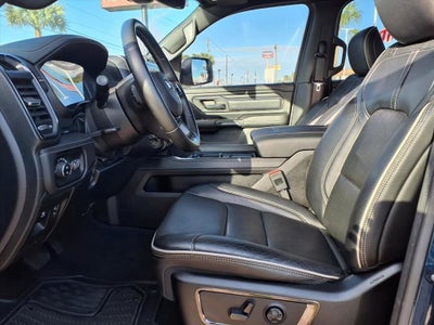 2023 RAM 1500 Limited