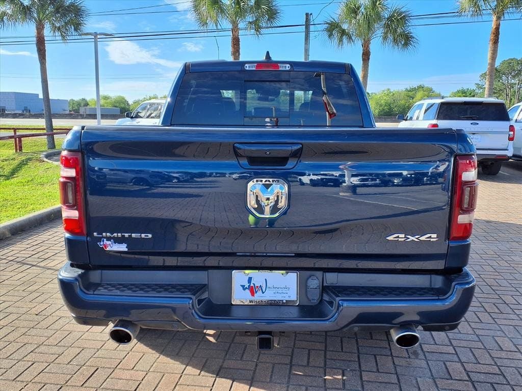 2023 RAM 1500 Limited
