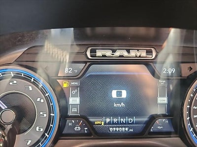 2021 RAM 1500 Limited