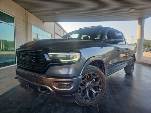 2024 RAM 1500 Limited
