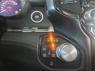 2024 RAM 1500 Limited