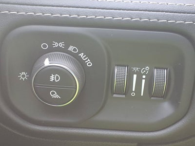 2024 RAM 1500 Limited