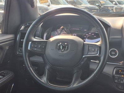 2024 RAM 1500 Limited