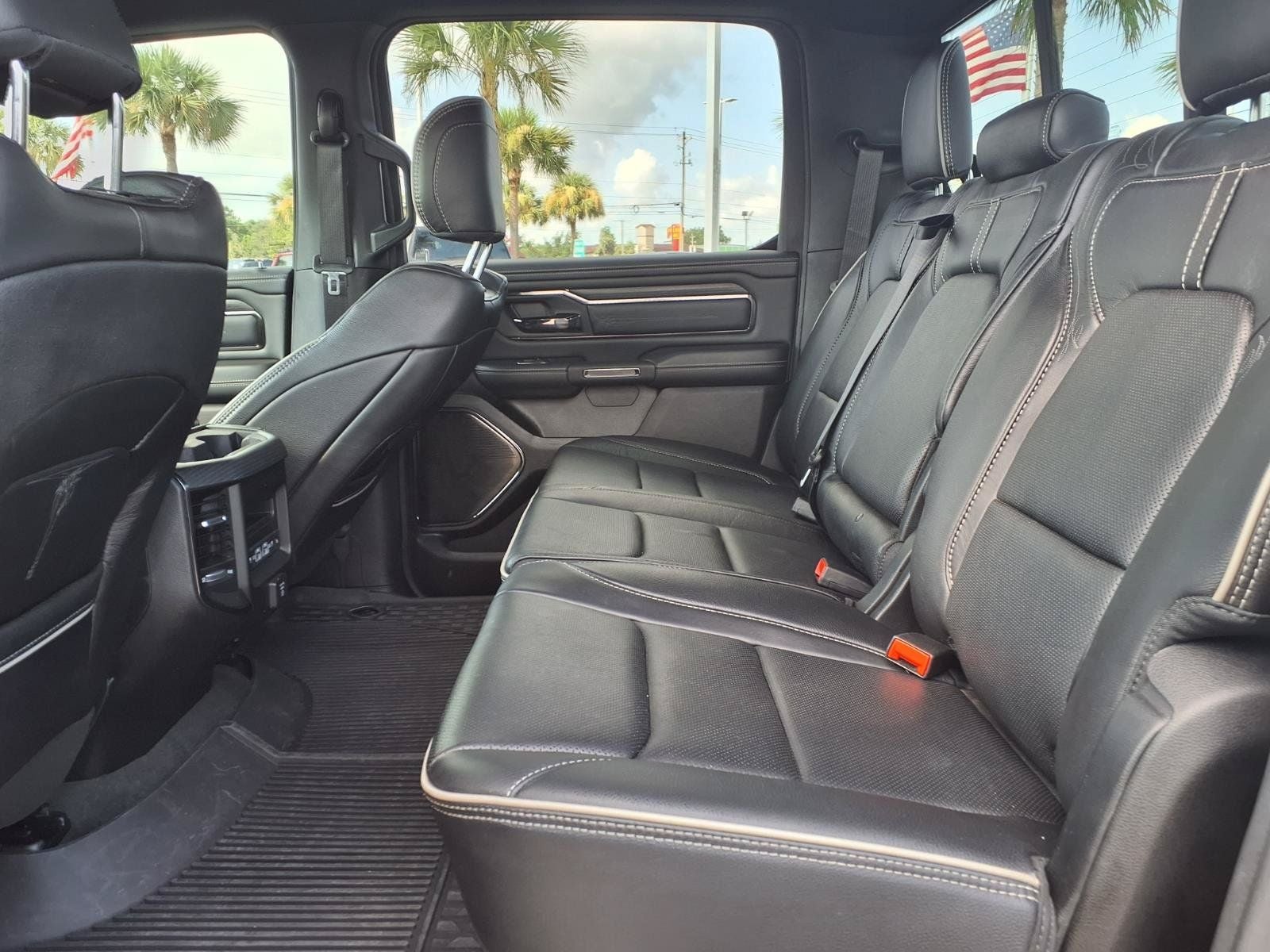 2024 RAM 1500 Limited