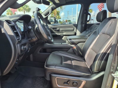 2024 RAM 1500 Limited