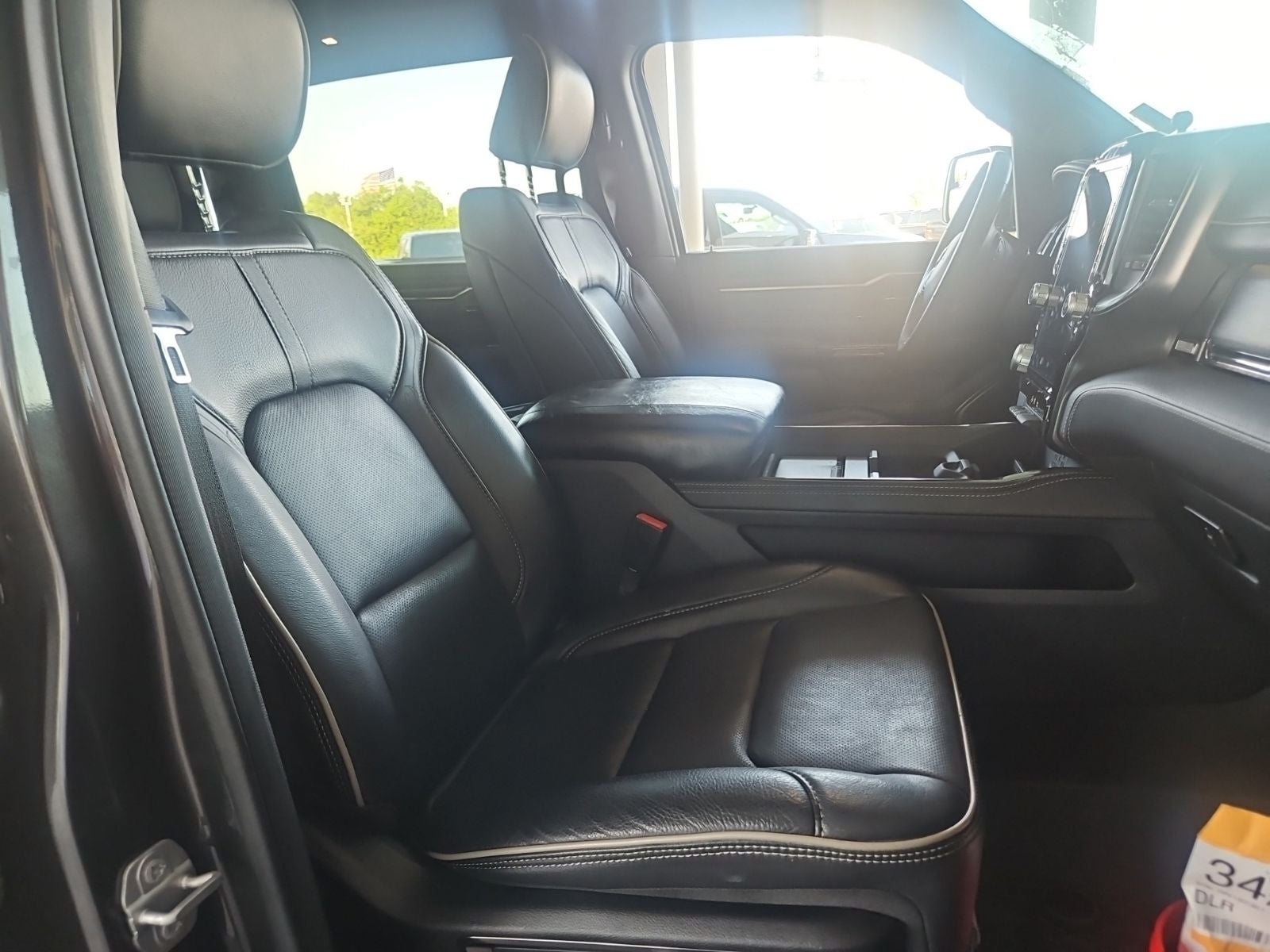 2024 RAM 1500 Limited