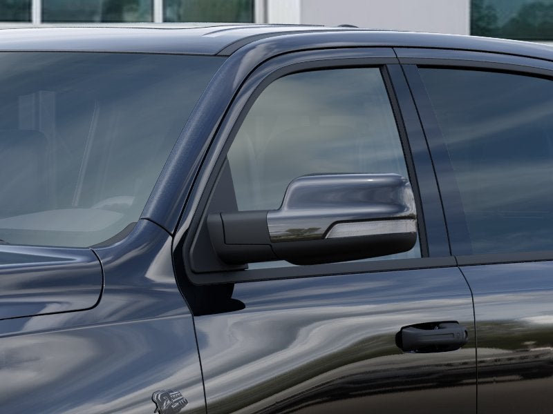 2027 RAM 1500 Limited