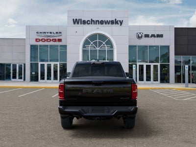 2027 RAM 1500 Limited