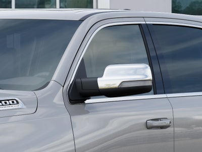 2027 RAM 1500 Tungsten