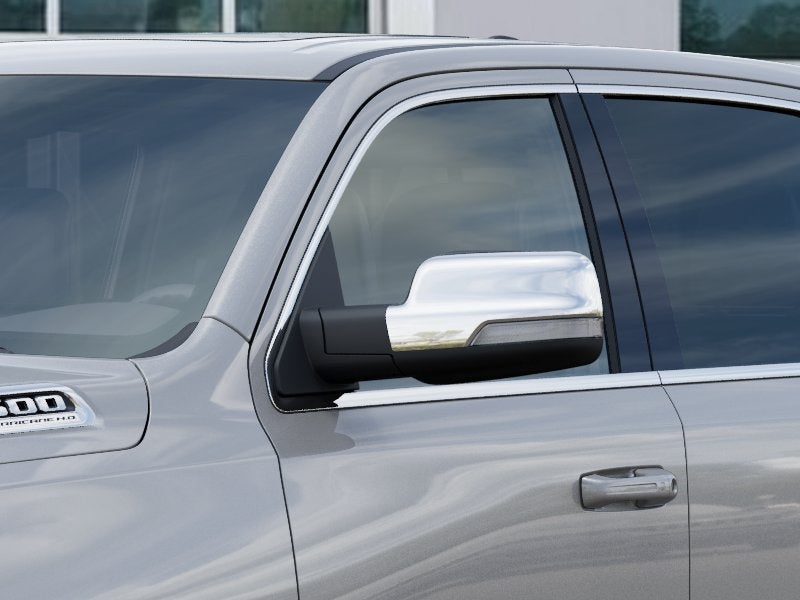 2027 RAM 1500 Tungsten
