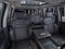 2027 RAM 1500 Tungsten