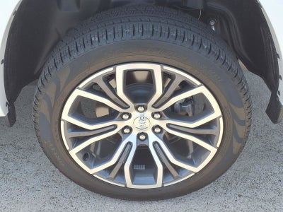 2025 RAM 1500 Tungsten