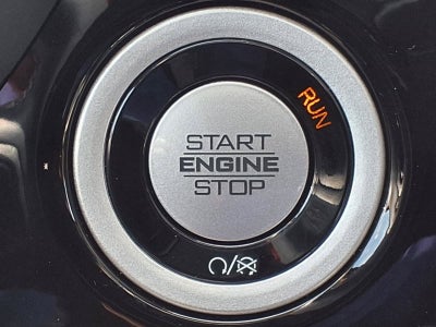 2025 RAM 1500 Tungsten