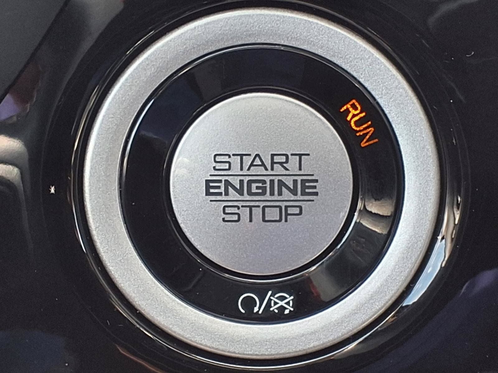 2025 RAM 1500 Tungsten
