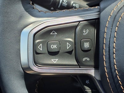2025 RAM 1500 Tungsten