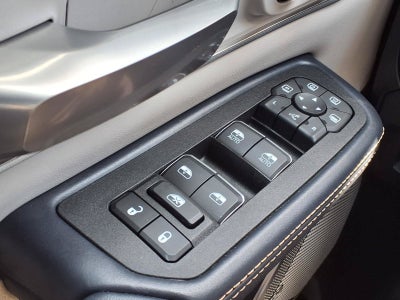 2025 RAM 1500 Tungsten