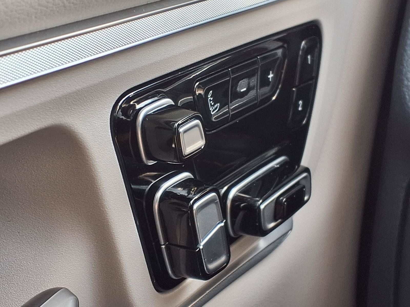 2025 RAM 1500 Tungsten