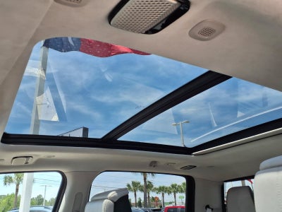 2025 RAM 1500 Tungsten