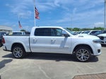 2025 RAM 1500 Tungsten