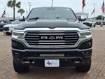 2024 RAM 1500 Laramie Longhorn