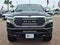 2024 RAM 1500 Laramie Longhorn
