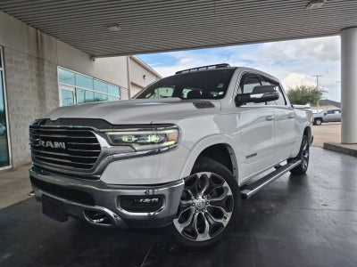 2024 RAM 1500 Limited