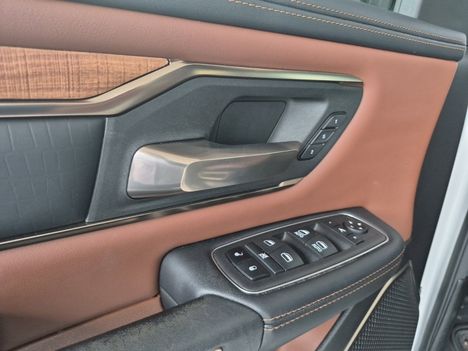 2024 RAM 1500 Limited