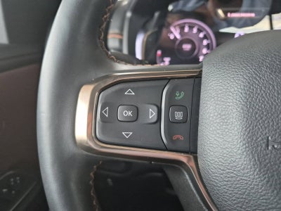 2024 RAM 1500 Limited