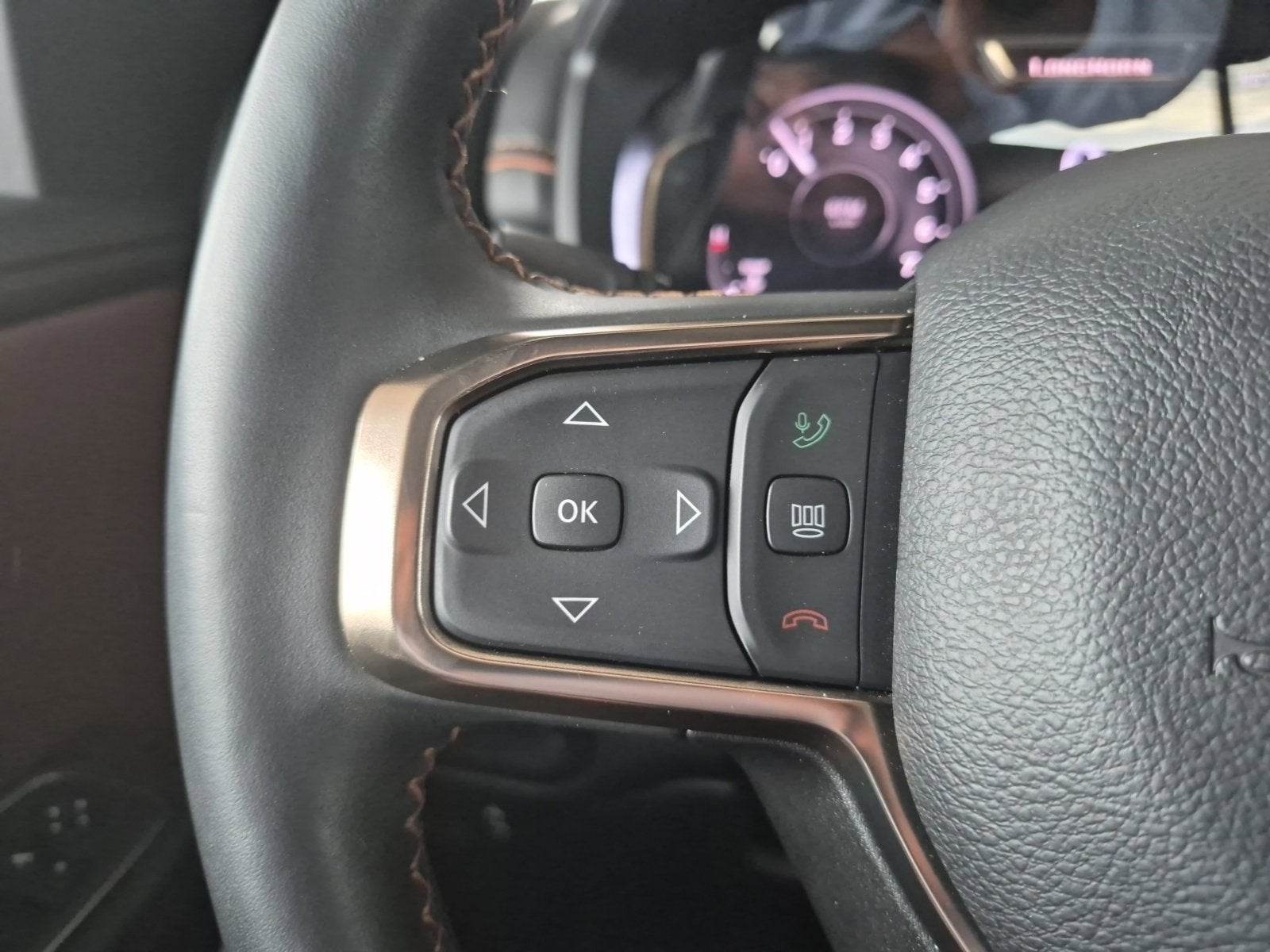 2024 RAM 1500 Limited