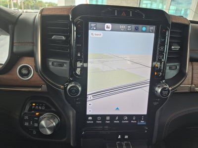 2024 RAM 1500 Limited