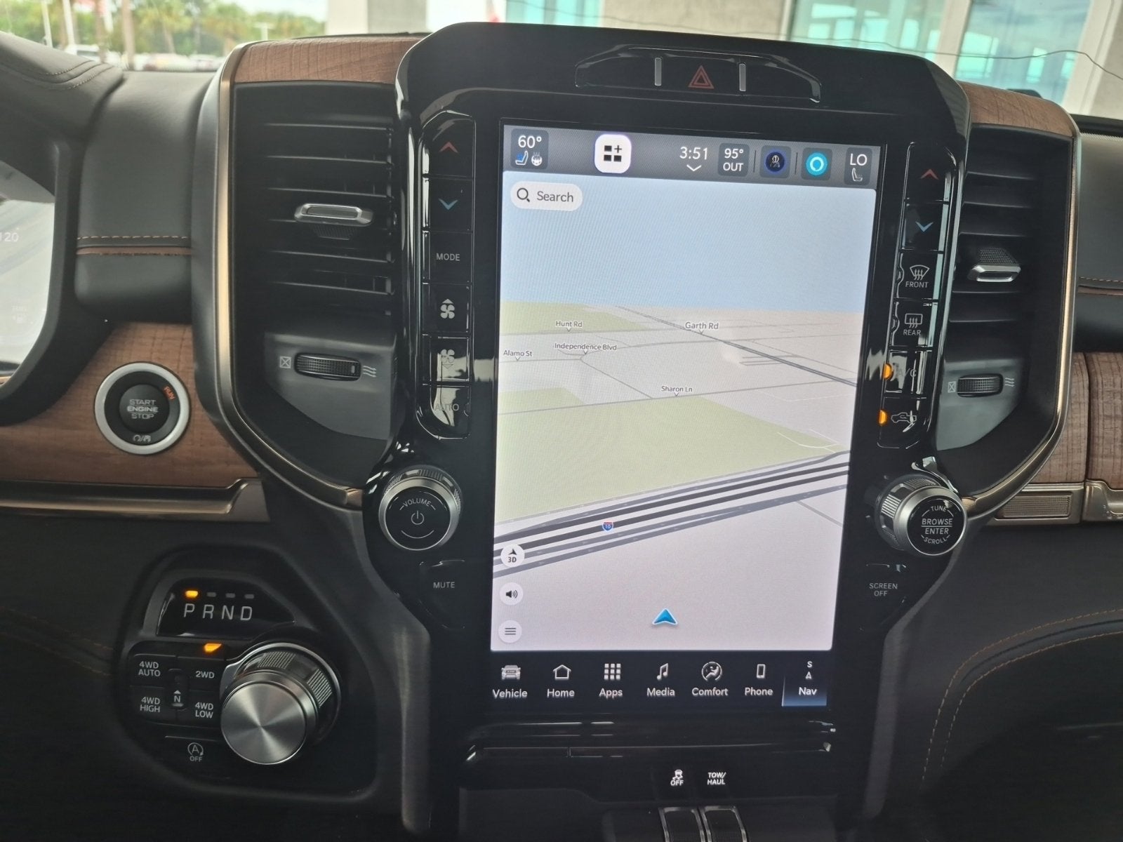 2024 RAM 1500 Limited