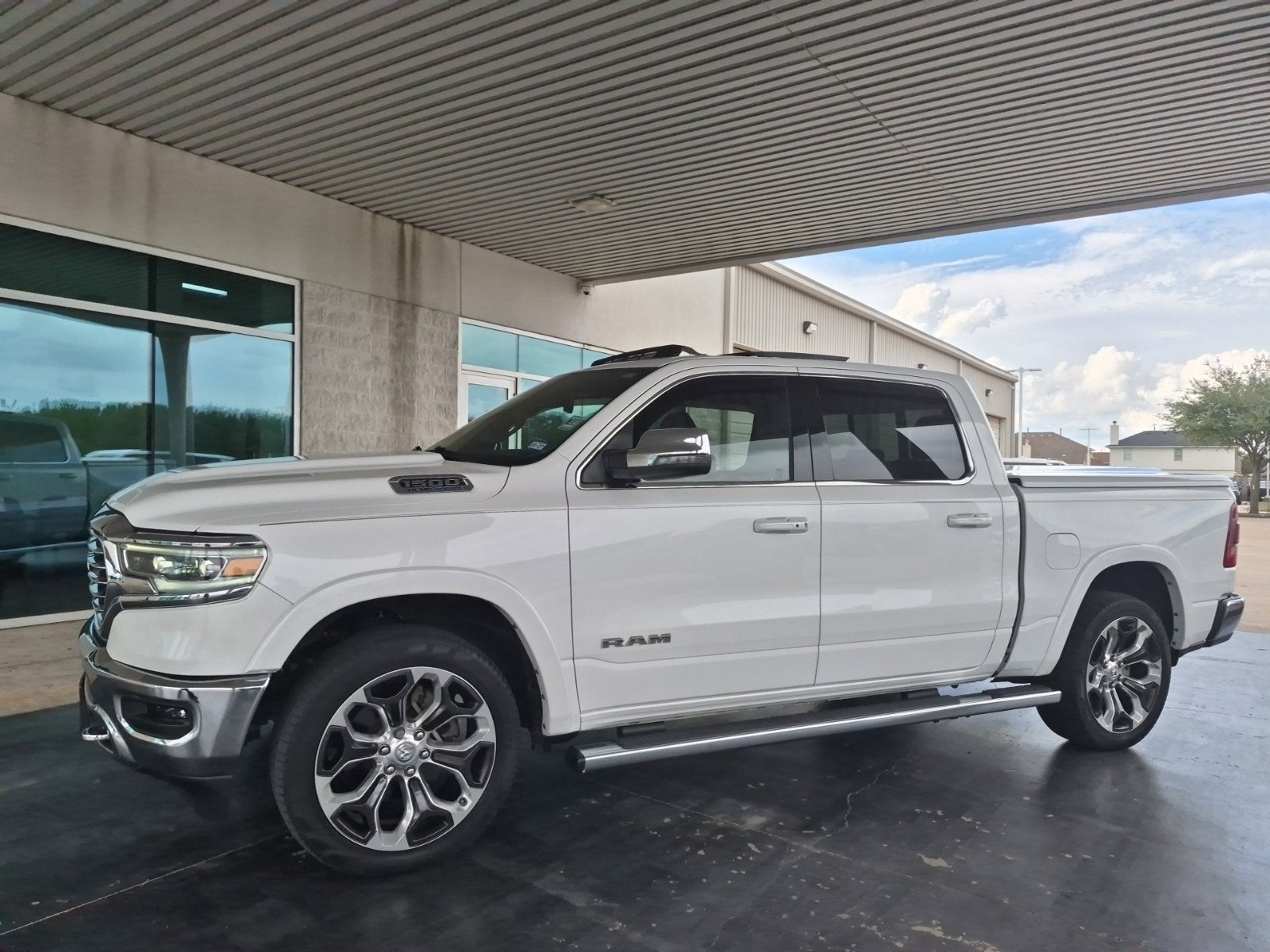 2024 RAM 1500 Limited