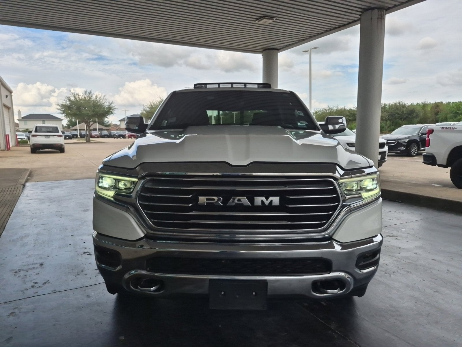 2024 RAM 1500 Limited