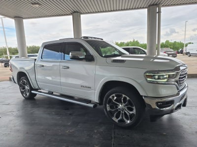 2024 RAM 1500 Limited