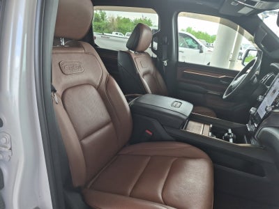 2024 RAM 1500 Limited