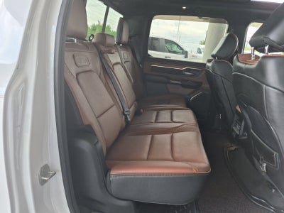 2024 RAM 1500 Limited