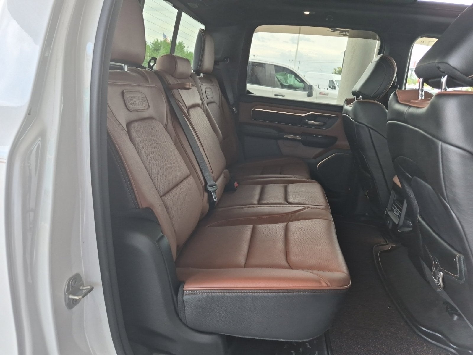 2024 RAM 1500 Limited