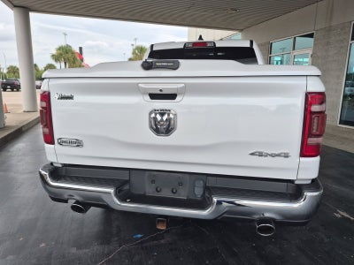 2024 RAM 1500 Limited
